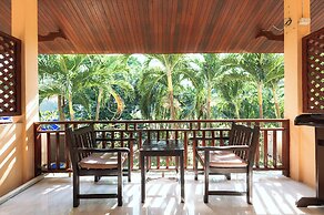 Asia Divers Resort