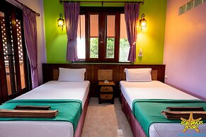 Asia Divers Resort