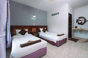 Asia Divers Resort