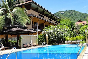 Asia Divers Resort