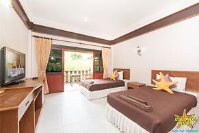 Asia Divers Resort