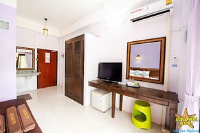 Asia Divers Resort