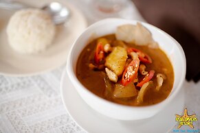 Asia Divers Resort