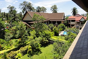 Asia Divers Resort