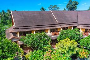 Asia Divers Resort
