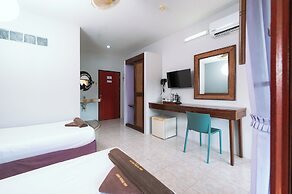 Asia Divers Resort