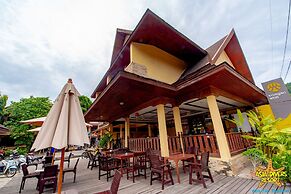 Asia Divers Resort