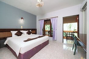 Asia Divers Resort