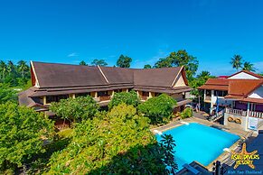 Asia Divers Resort