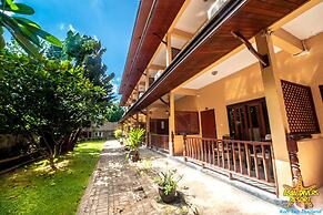 Asia Divers Resort