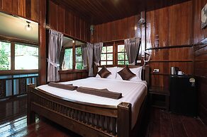 Asia Divers Resort