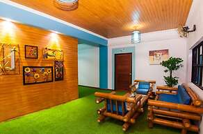 Aukotan Place Hotel