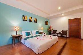 Aukotan Place Hotel