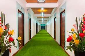 Aukotan Place Hotel