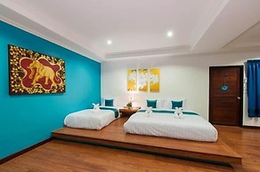Aukotan Place Hotel