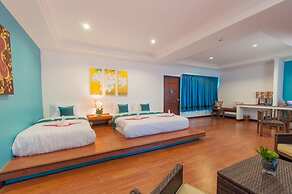 Aukotan Place Hotel