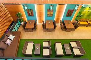 Aukotan Place Hotel