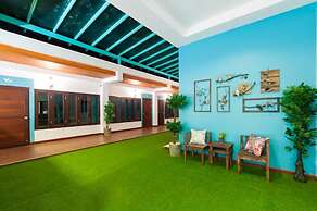 Aukotan Place Hotel