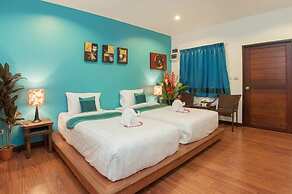 Aukotan Place Hotel