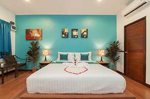Aukotan Place Hotel
