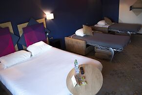 Ibis Styles Albi Centre Le Theatro