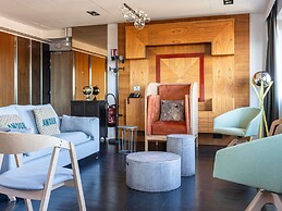 Ibis Styles Albi Centre Le Theatro