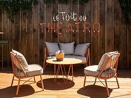 Ibis Styles Albi Centre Le Theatro