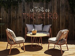 Ibis Styles Albi Centre Le Theatro