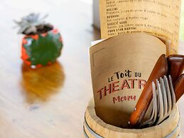 Ibis Styles Albi Centre Le Theatro