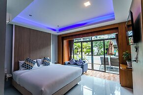 Coco Bella Resort