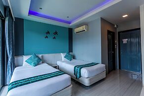 Coco Bella Resort