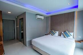 Coco Bella Resort