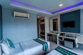 Coco Bella Resort