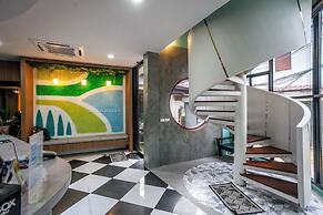 Coco Bella Resort