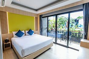 Coco Bella Resort