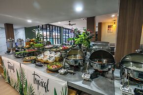 Coco Bella Resort