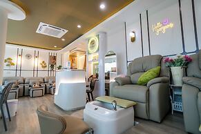 Coco Bella Resort