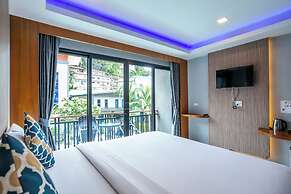 Coco Bella Resort