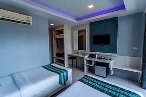 Coco Bella Resort