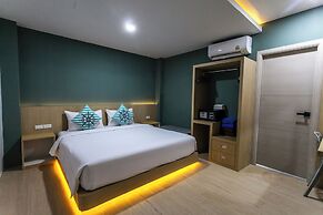 Coco Bella Resort
