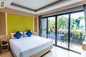Coco Bella Resort