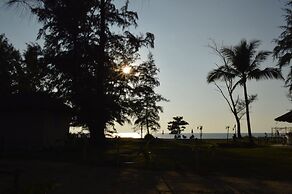 Micky Monkey Beach Hotel Phuket Maikhao Thailand