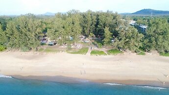 Micky Monkey Beach Hotel Phuket Maikhao Thailand