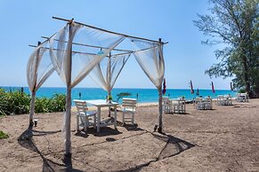 Micky Monkey Beach Hotel Phuket Maikhao Thailand