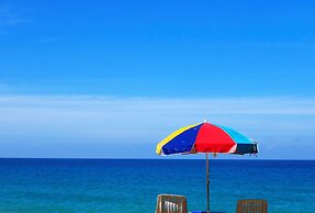 Micky Monkey Beach Hotel Phuket Maikhao Thailand