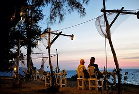 Micky Monkey Beach Hotel Phuket Maikhao Thailand