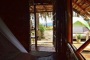 Micky Monkey Beach Hotel Phuket Maikhao Thailand