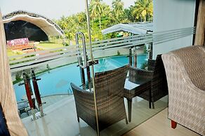 Lake Palace Hotel Trivandrum