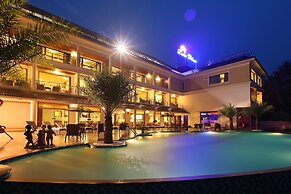 Lake Palace Hotel Trivandrum