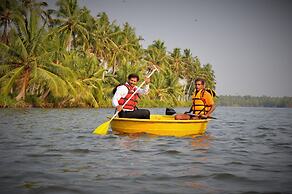 Lake Palace Hotel Trivandrum